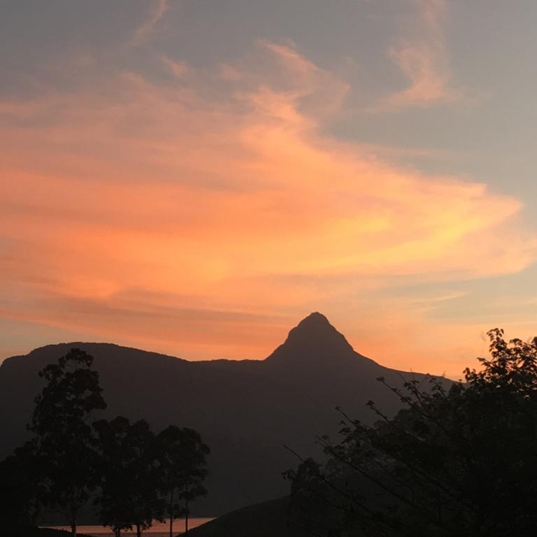 Butterfly Mountain Lake Side Maskeliya Exterior foto