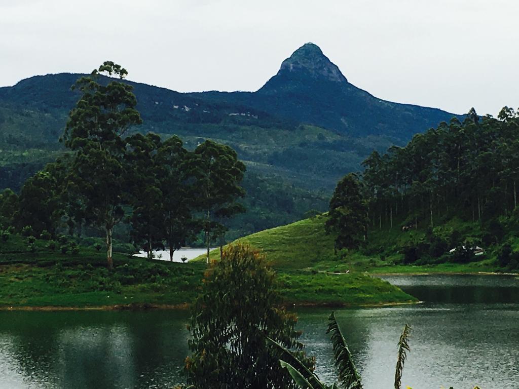Butterfly Mountain Lake Side Maskeliya Exterior foto