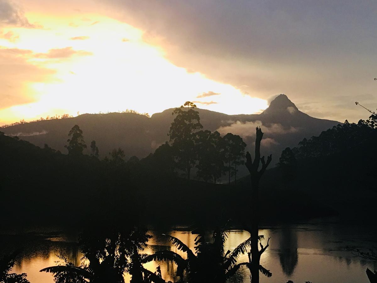 Butterfly Mountain Lake Side Maskeliya Exterior foto