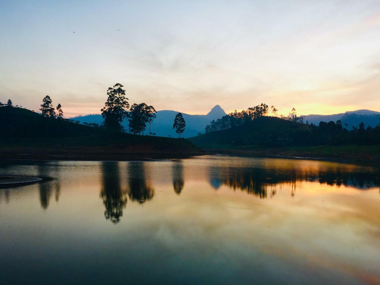 Butterfly Mountain Lake Side Maskeliya Exterior foto
