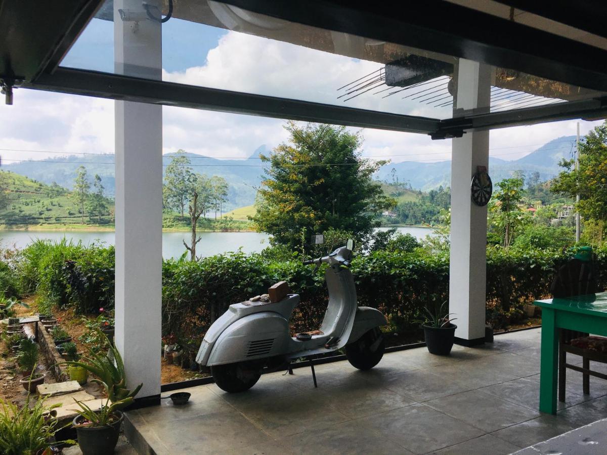 Butterfly Mountain Lake Side Maskeliya Exterior foto