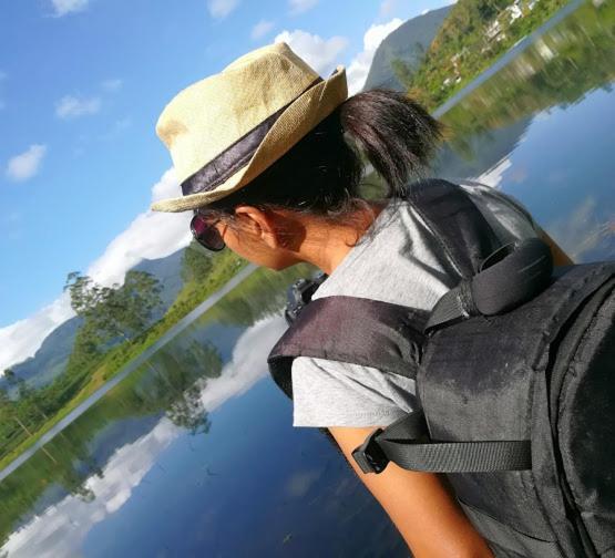 Butterfly Mountain Lake Side Maskeliya Exterior foto