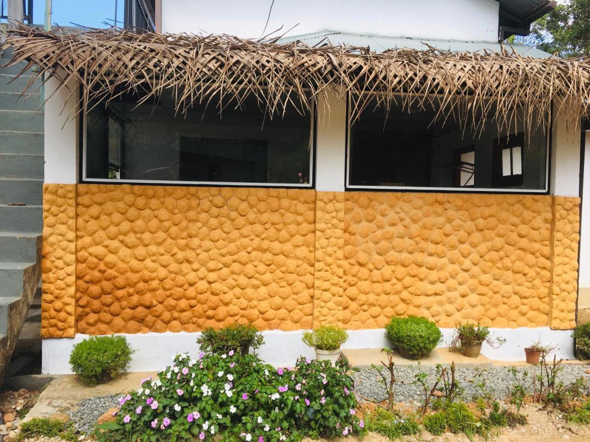 Butterfly Mountain Lake Side Maskeliya Exterior foto