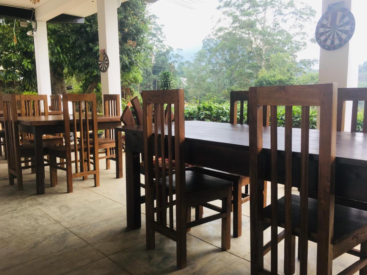 Butterfly Mountain Lake Side Maskeliya Exterior foto