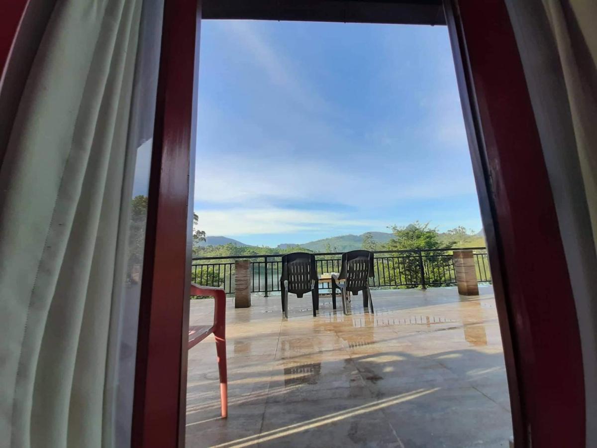 Butterfly Mountain Lake Side Maskeliya Exterior foto